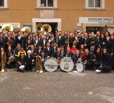 100 snni banda musicale 100 snni banda musicale