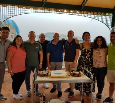 Insieme protagonisti Insieme protagonisti