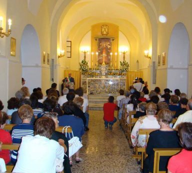 Chiesa Addolorata Chiesa Addolorata