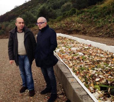 Lombricoltura Picentini lombricoltura