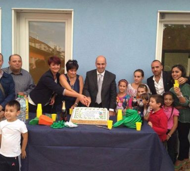 Nuova scuola campigliano Nuova scuola campigliano