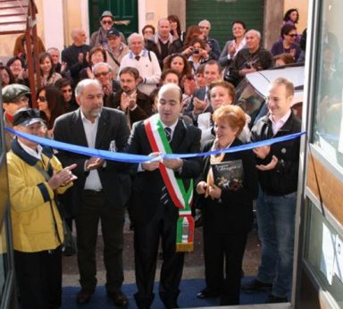 Sagra della Castagna Sagra della Castagna