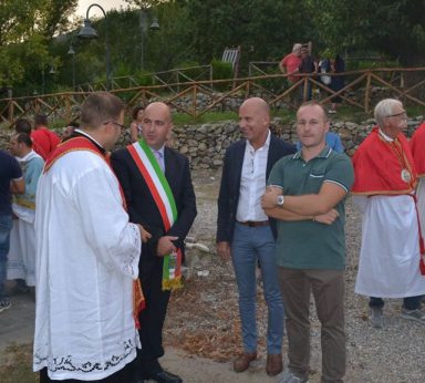 Madonna del Carmelo San Cipriano Picentino Madonna del Carmelo San Cipriano Picentino